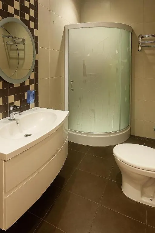 Manara Al Muna 2 Hotel Makkah Mecca