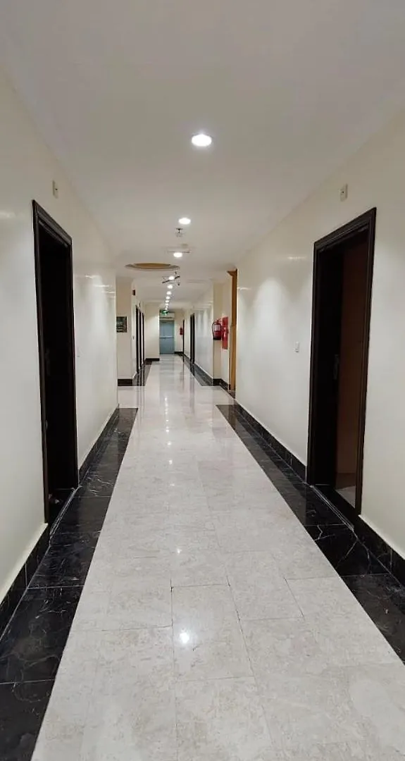 Manara Al Muna 2 Hotel Makkah Mecca