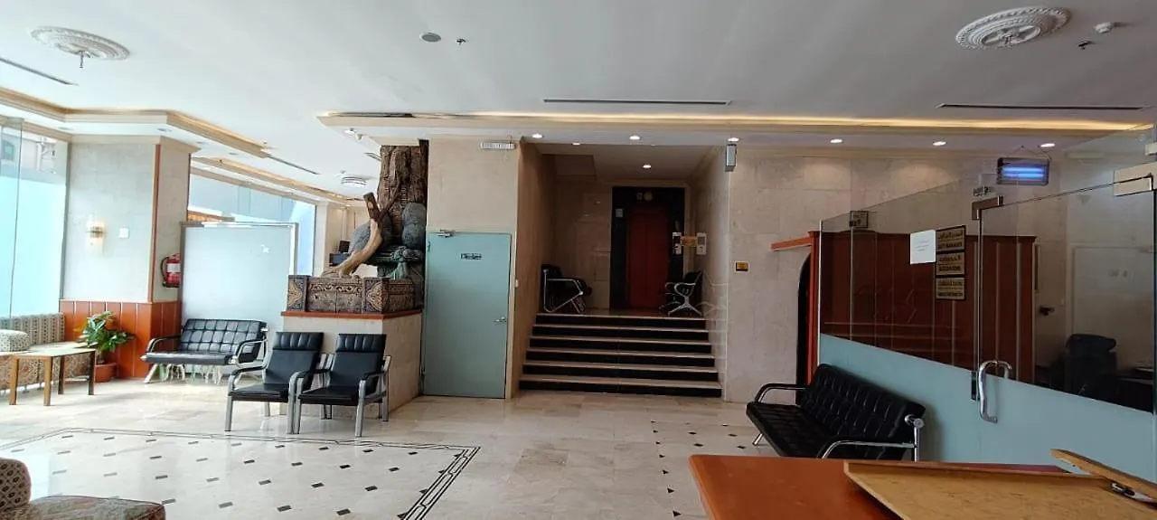 Manara Al Muna 2 Hotel Makkah Mecca