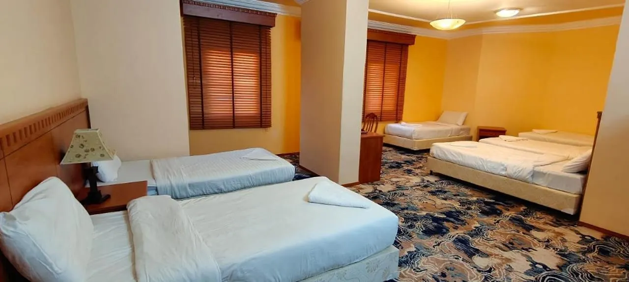 Manara Al Muna 2 Hotel Makkah Mecca 0*,  Arab Saudi