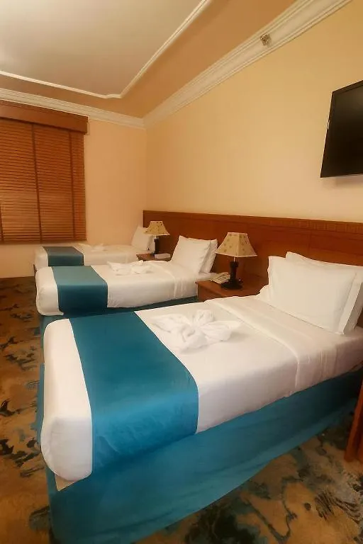 Manara Al Muna 2 Hotel Makkah Mecca