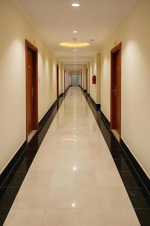 Manara Al Muna 2 Hotel Makkah Mecca