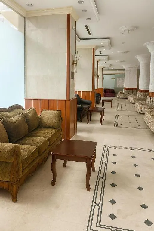 Manara Al Muna 2 Hotel Makkah Mecca