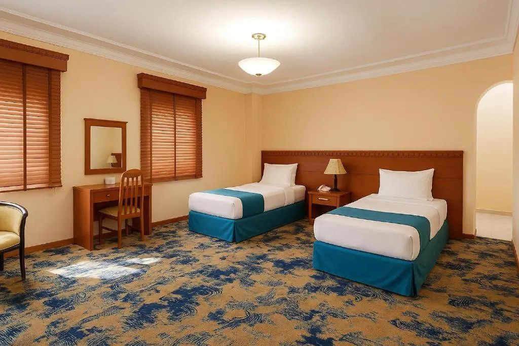 Manara Al Muna 2 Hotel Makkah Mecca Saudi Arabia