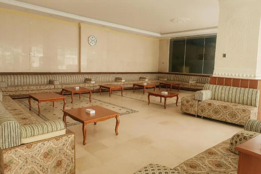 Manara Al Muna 2 Hotel Makkah Mecca Saudi Arabia