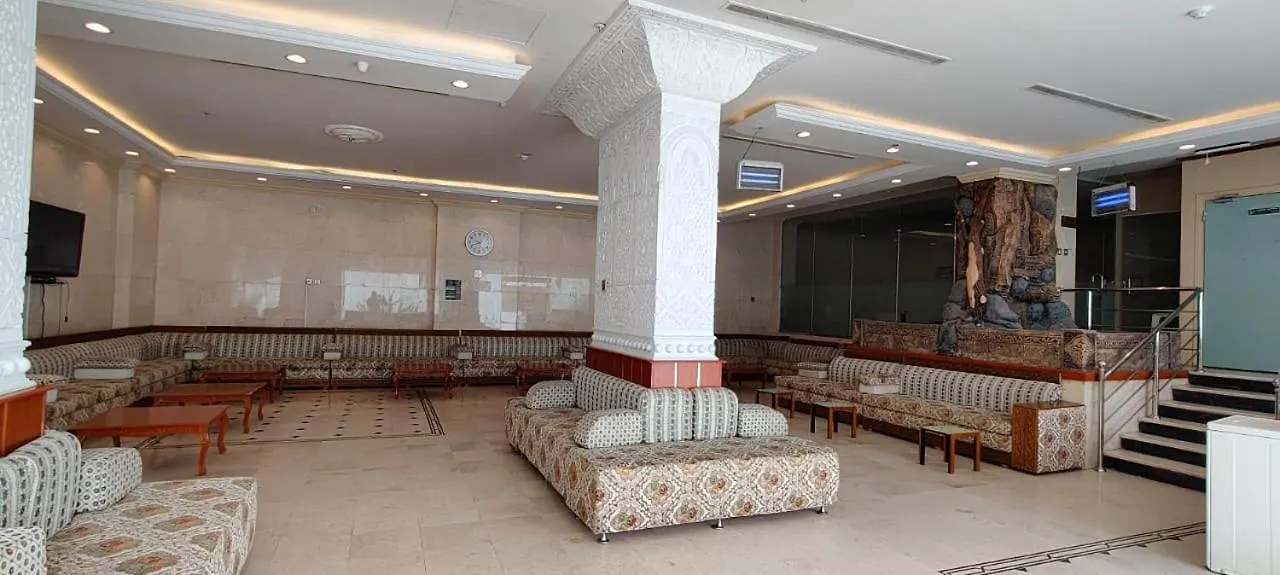 Manara Al Muna 2 Hotel Makkah Mecca
