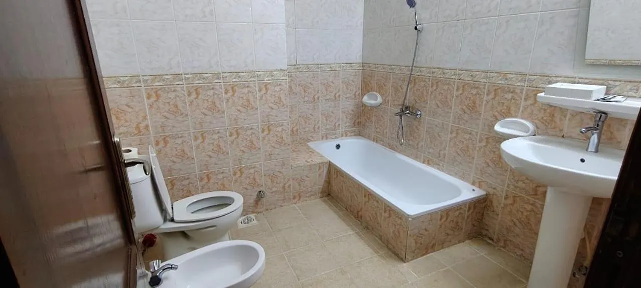 Manara Al Muna 2 Hotel Makkah Mekke