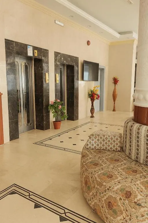 Manara Al Muna 2 Hotel Makkah Mecca