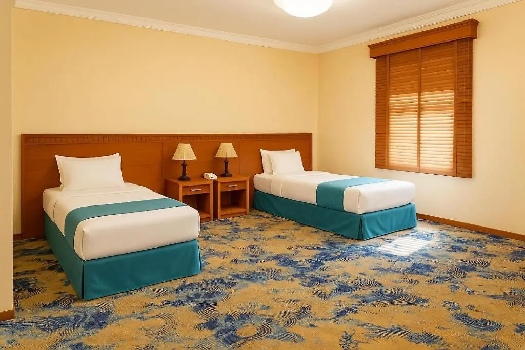 Manara Al Muna 2 Hotel Makkah Mecca