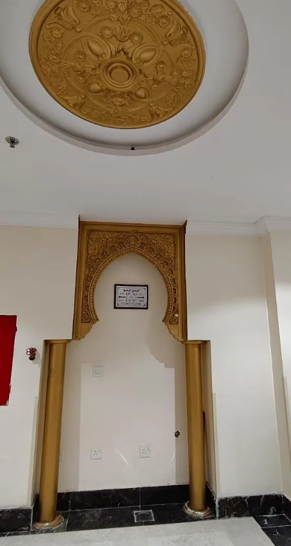 Manara Al Muna 2 Hotel Makkah Mecca Saudi Arabia