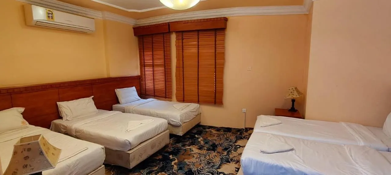Manara Al Muna 2 Hotel Makkah Mecca
