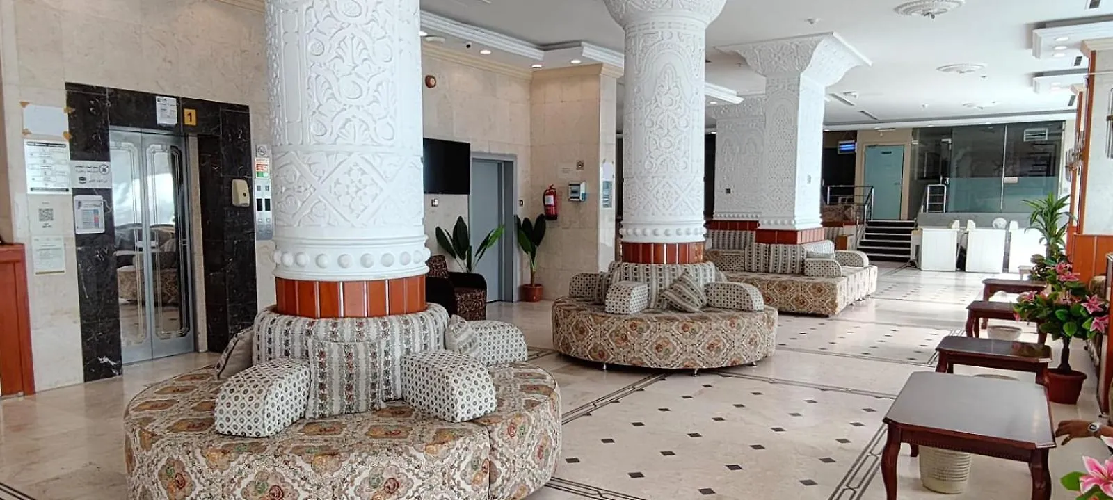 Manara Al Muna 2 Hotel Makkah Mecca