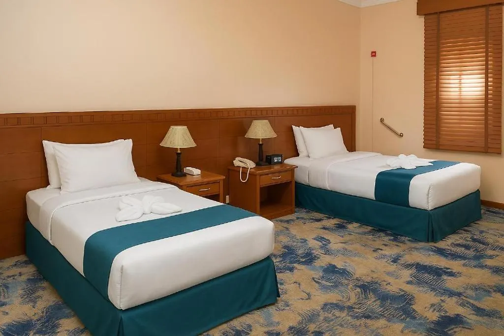 Manara Al Muna 2 Hotel Makkah Mecca